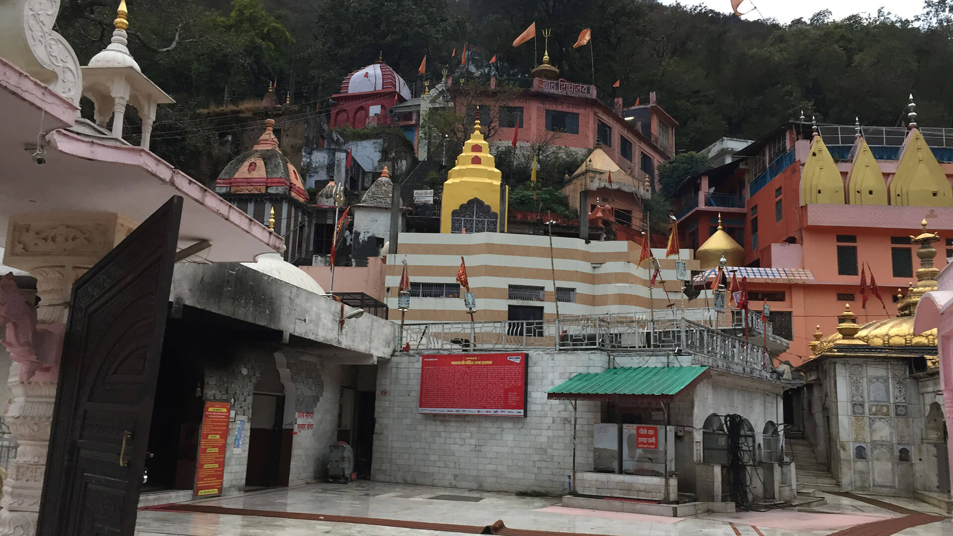 Jwala Devi Temple: History, Nearby Places & How To Reach